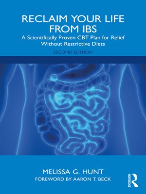 cover image of Reclaim Your Life from IBS